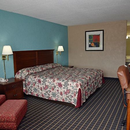 Bonifay Inn Bagian luar foto