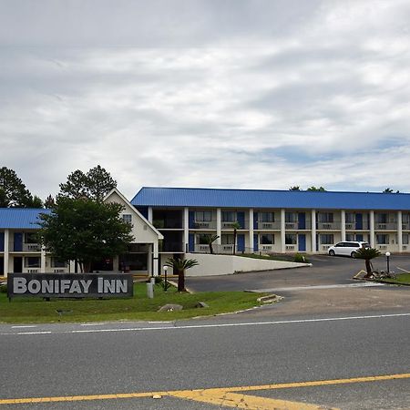 Bonifay Inn Bagian luar foto